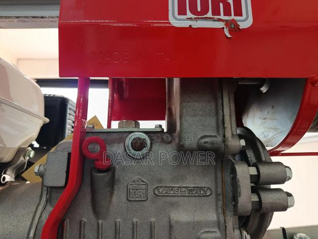 1ton Concrete Hoist - thumbnail 5