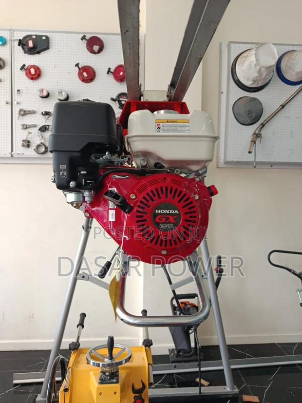 1ton Concrete Hoist - thumbnail 6