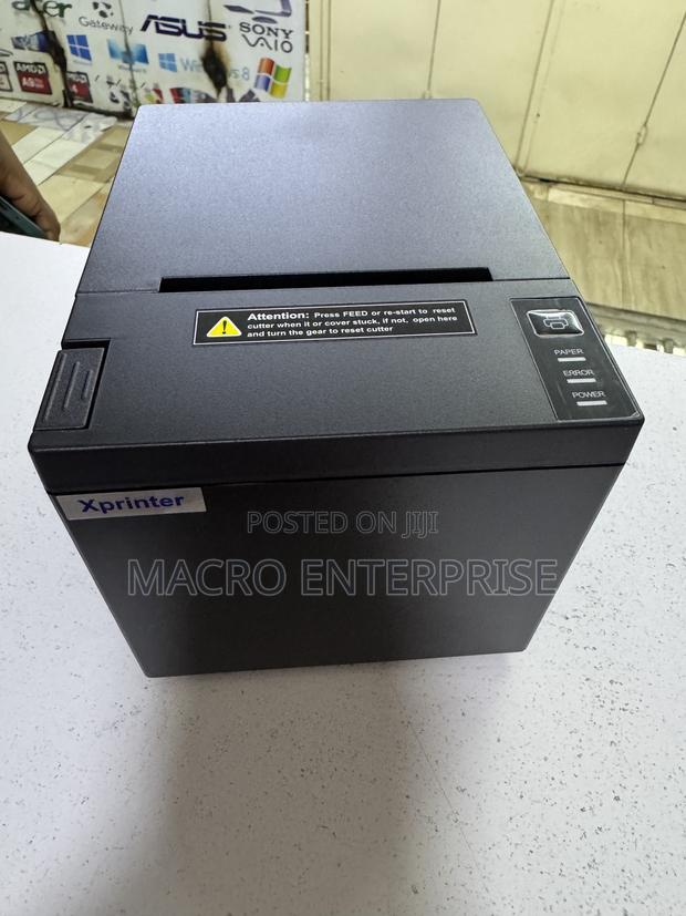 Xprinter Thermal Printer - thumbnail 4