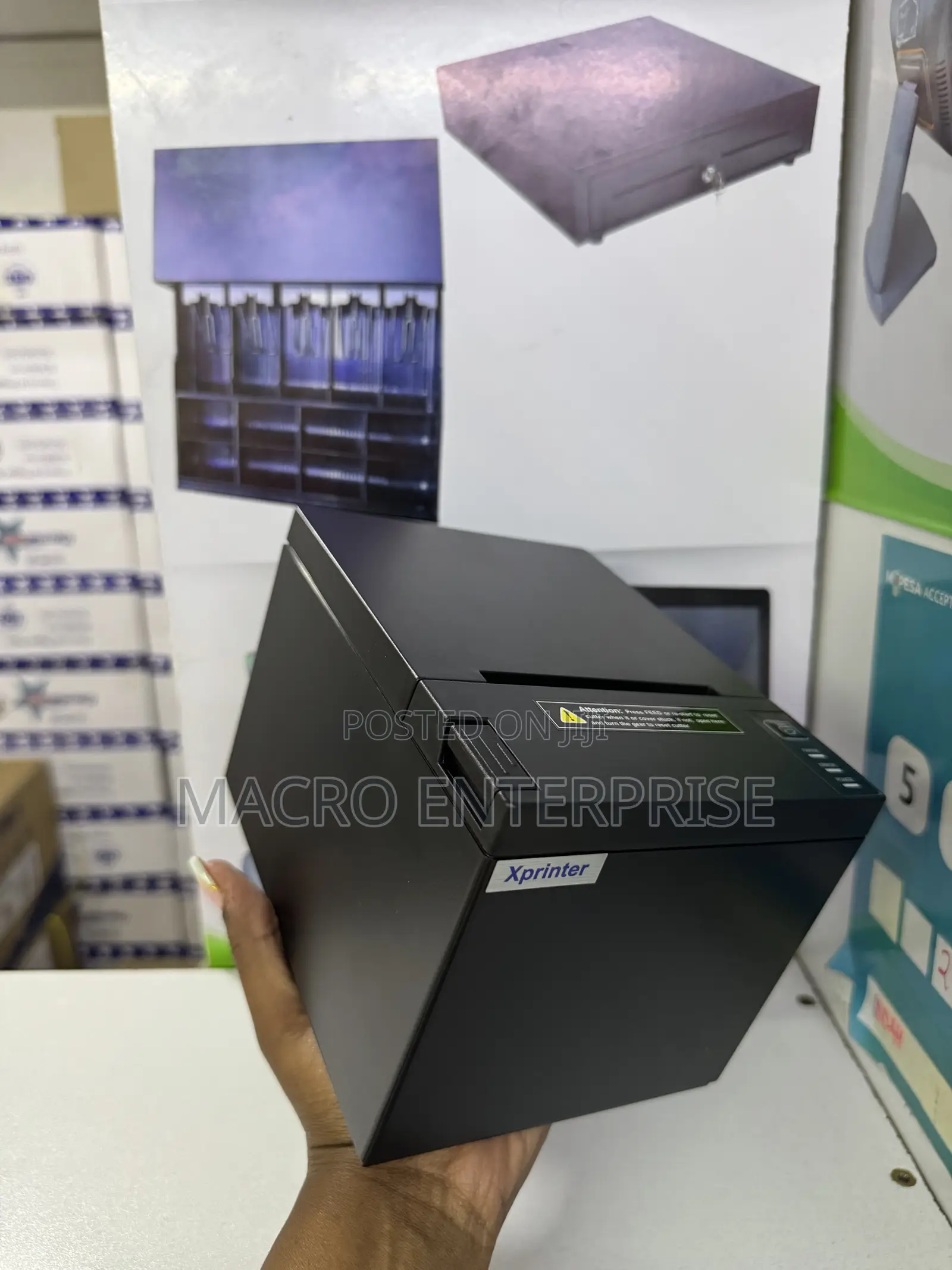 Xprinter Thermal Printer