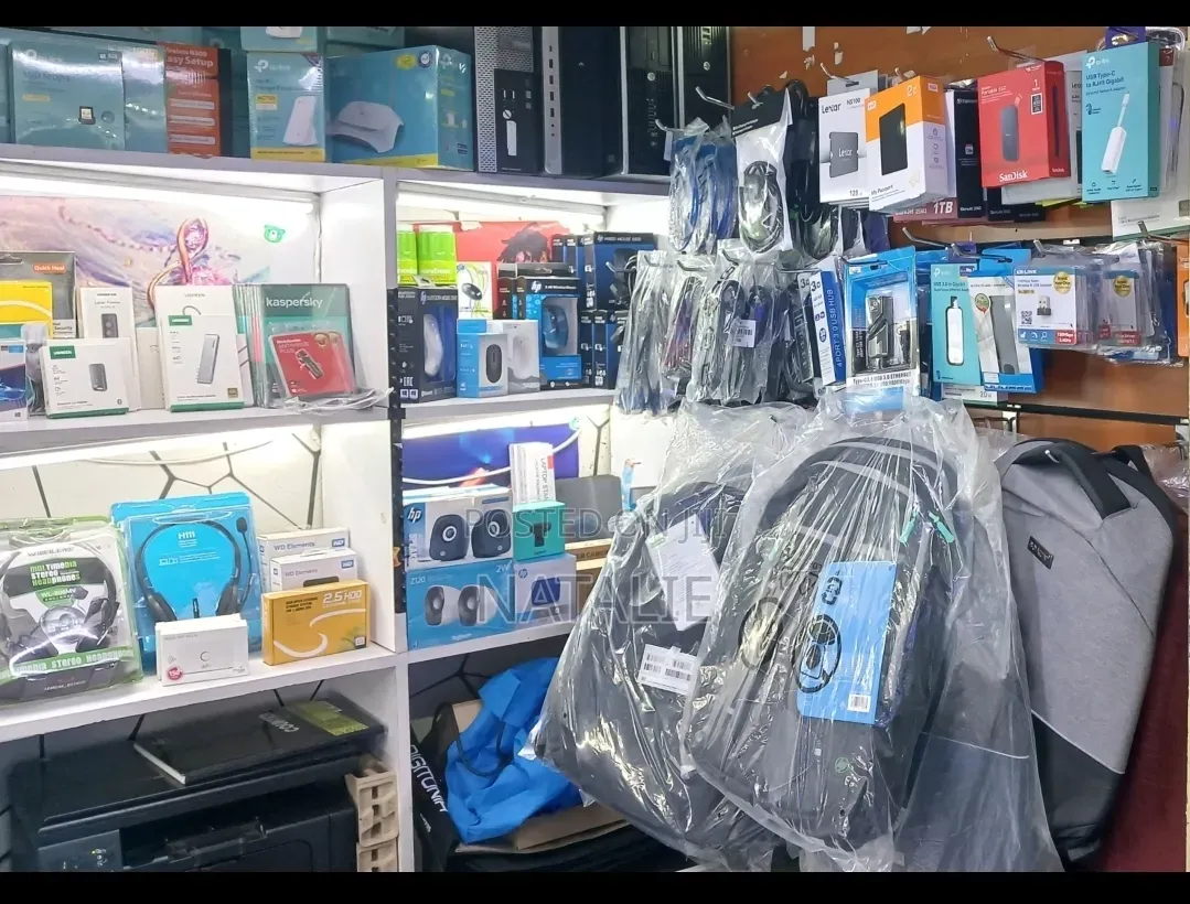 Shop for Sale - Ground Floor