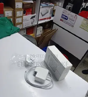 Brand Macbook 45w T-Shape Tip Adapter Charger for Apple Macbook Pro