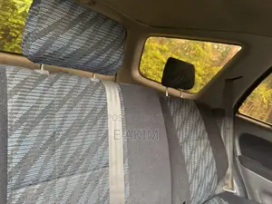 Toyota Hilux Surf 2.7 SSR 2000 Gray
