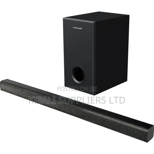 Tagwood S3 12000w 2.1 Chanl Multimedia Bluetooth Woofer Speaker System