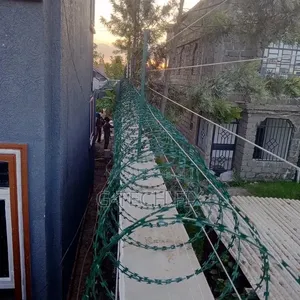Electric Fence Installation Services