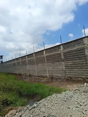 Electric Fence Installation Services
