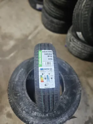 165/65r15 Grenlander Tyre
