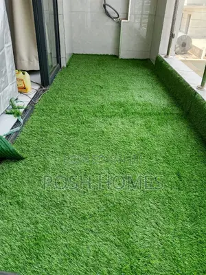 30mm Artificial Balcony Grass Carpets