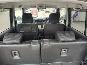 Suzuki Hustler 2019 Green