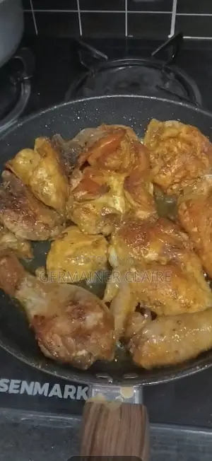Private Chef