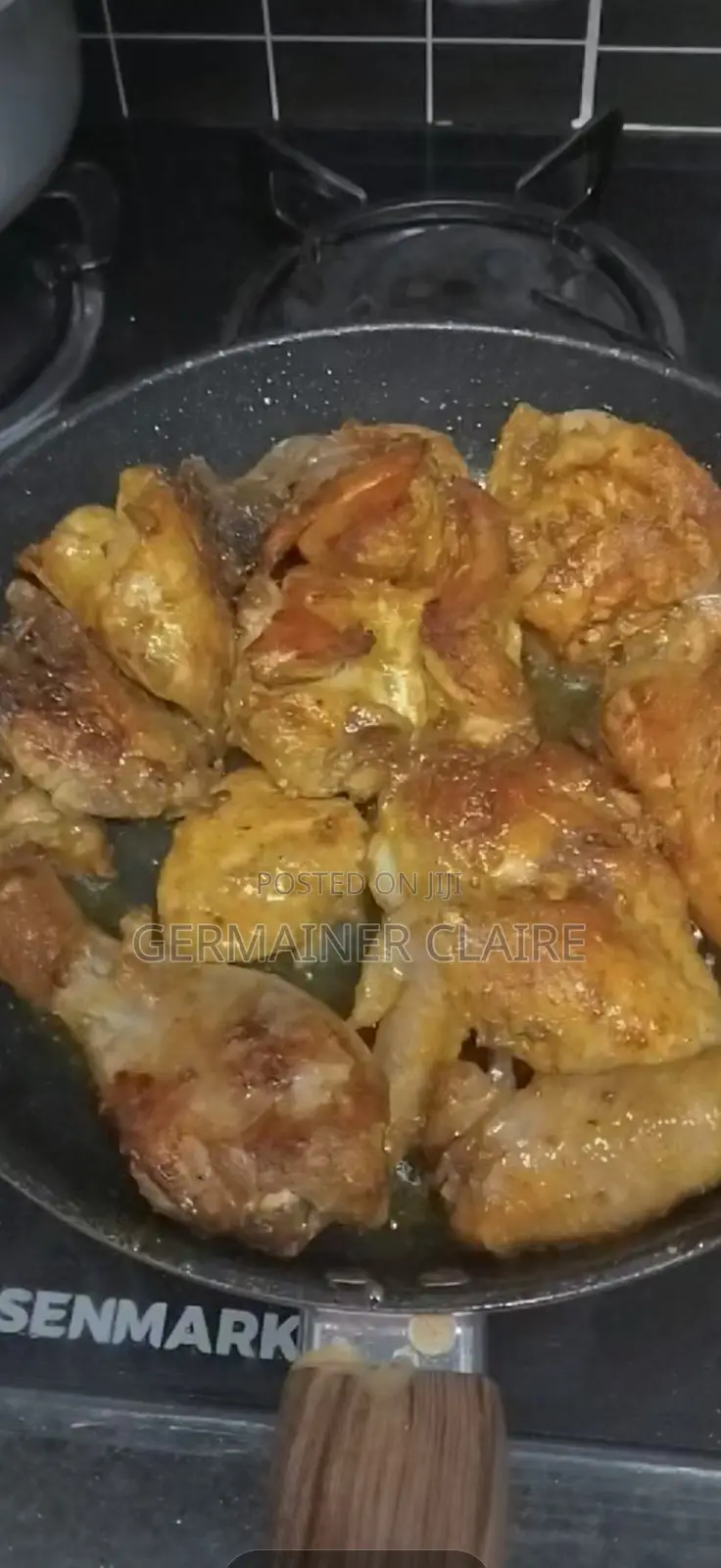 Private Chef