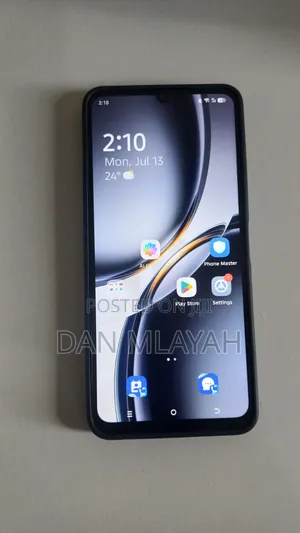 Tecno Pop 20 64 GB Silver