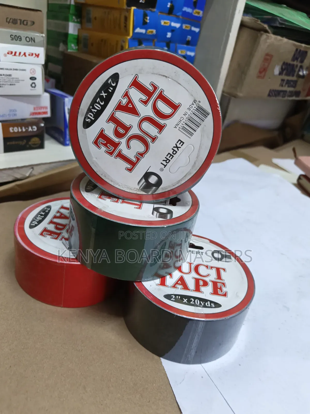 Binding Tape Binding Tape