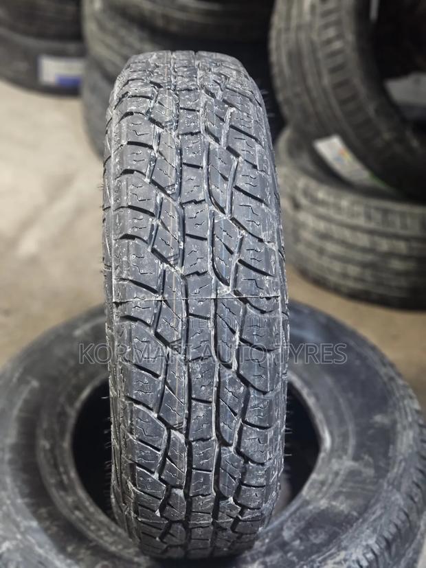 205r16c Grenlander Tyre - thumbnail 2