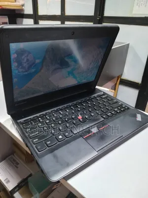 Laptop Lenovo ThinkPad X131e 8GB AMD HDD 256GB