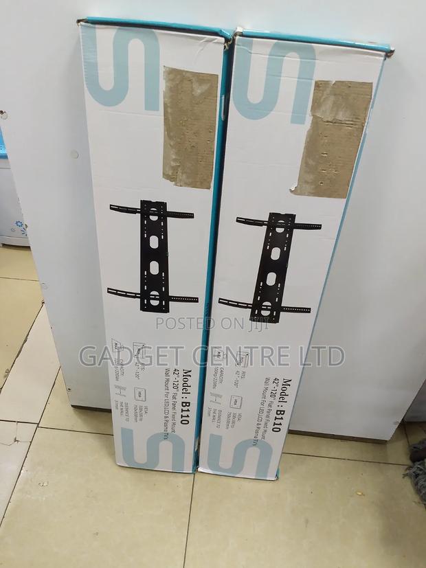 Led,Lcd Fixed Tv Wall Mount 42" -120" - main view