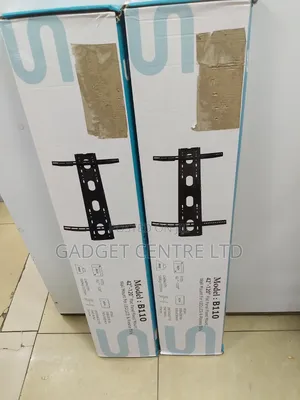 Led,Lcd Fixed Tv Wall Mount 42" -120"
