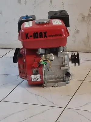 Km-168f Agricultural Gasoline