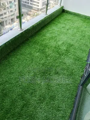 Smart Balcony Grass Carpet 30mm