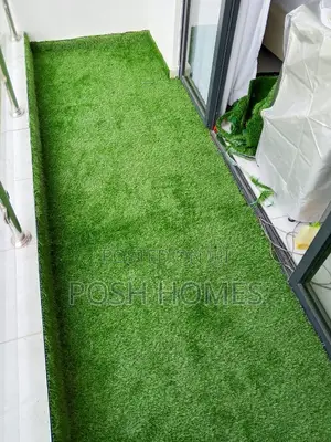 Smart Balcony Grass Carpet 30mm
