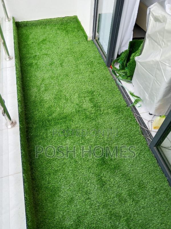 Smart Balcony Grass Carpet 30mm - main view