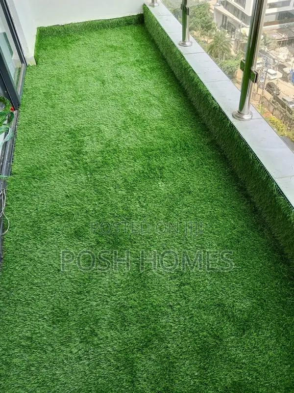Smart Balcony Grass Carpet 30mm