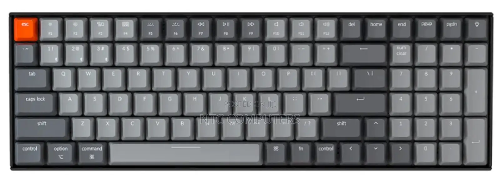 Keychron Wireless Mechanical Keyboard