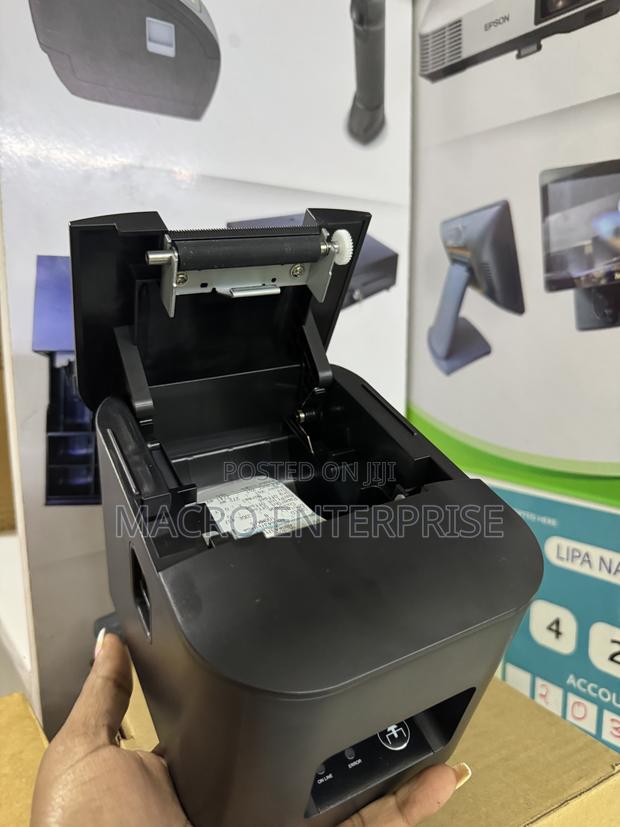 Thermal Label Printer - thumbnail 4