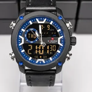 Naviforce Nf9261 Men's Watch - Bc