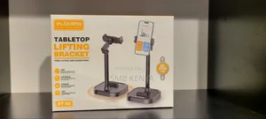 Adjustable Foldable Desktop Holder-dt50