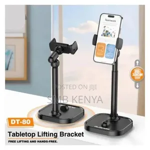 Adjustable Foldable Desktop Holder-dt50