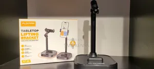Adjustable Foldable Desktop Holder-dt50