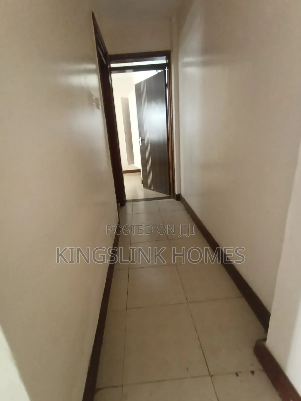 1bdrm Apartment in Nairobi West for rent