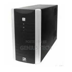 Mercury Elite 2000 Pro 2000va 1200w Offline Ups