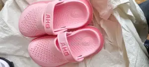Croc Shoes