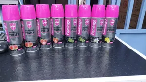 Flamingo Dashboard Polish