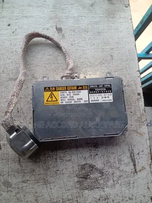 Headlight Ballast for Toyota Wish,Premio,Raum,Isis Etc
