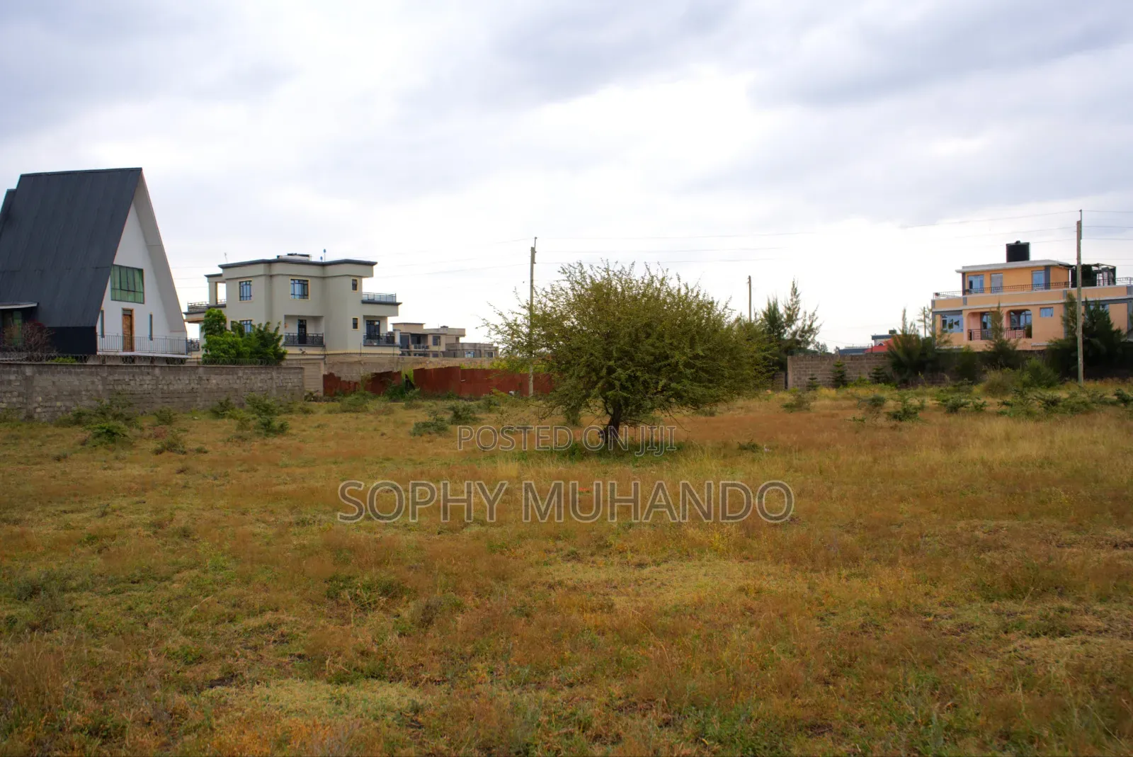 Residential Plots for Sale