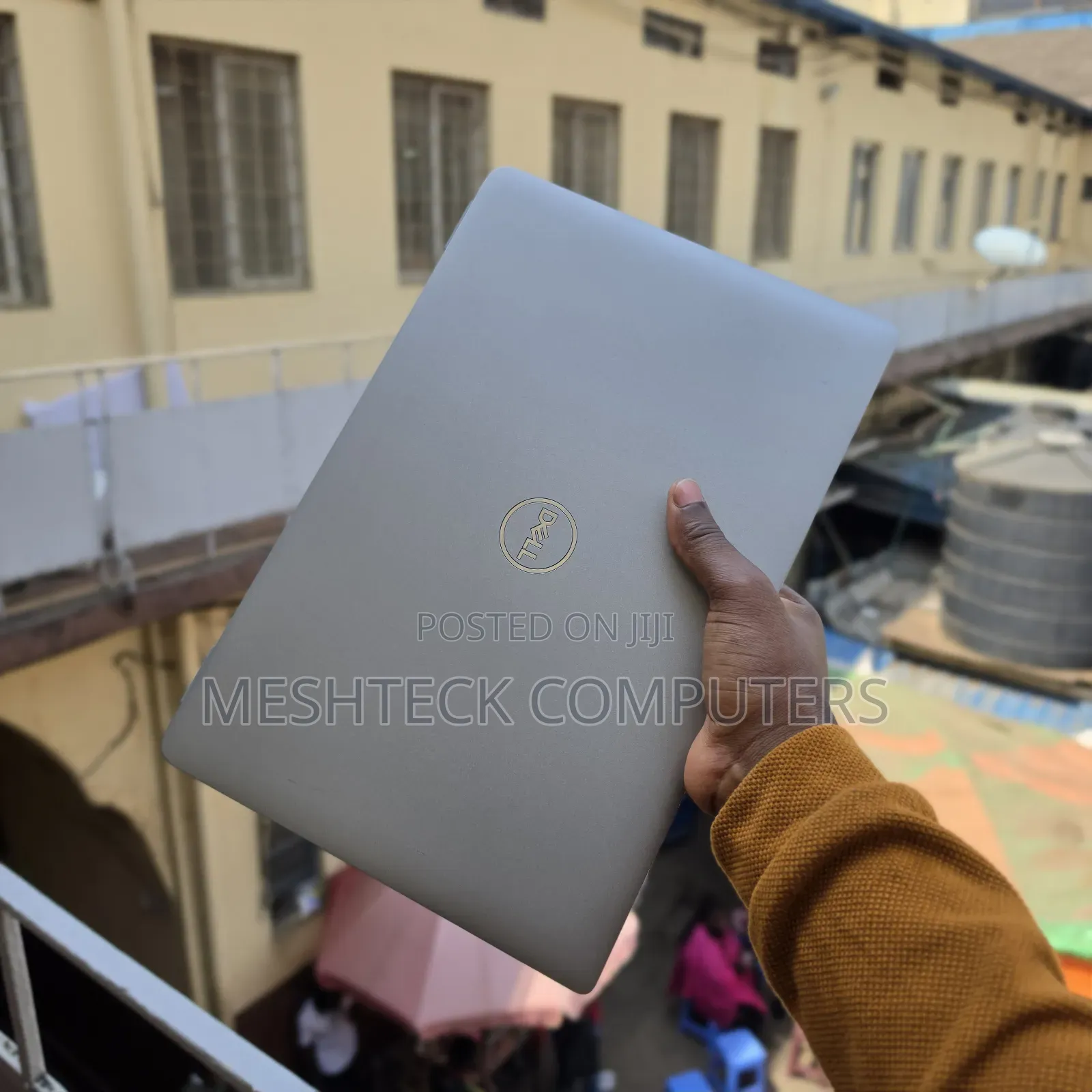 Laptop Dell Latitude 5440 8GB Intel Core i5 SSD 256GB