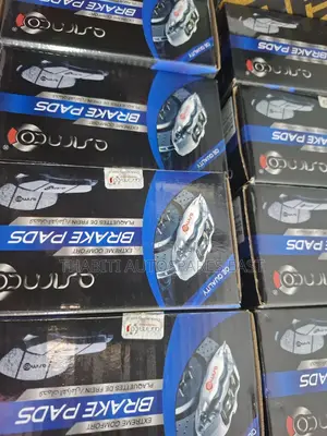 Brake Pads