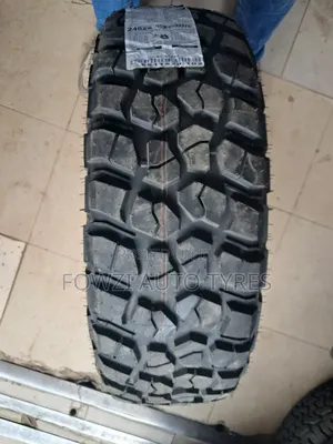 265/75r16 LCH Mt 12pr