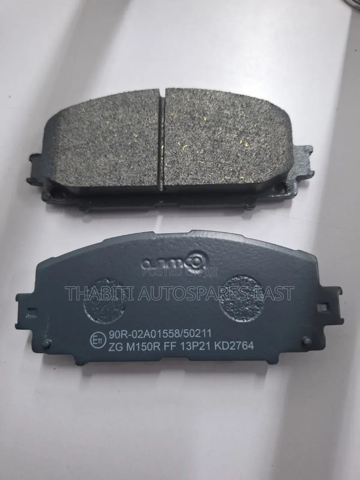 Brake Pads