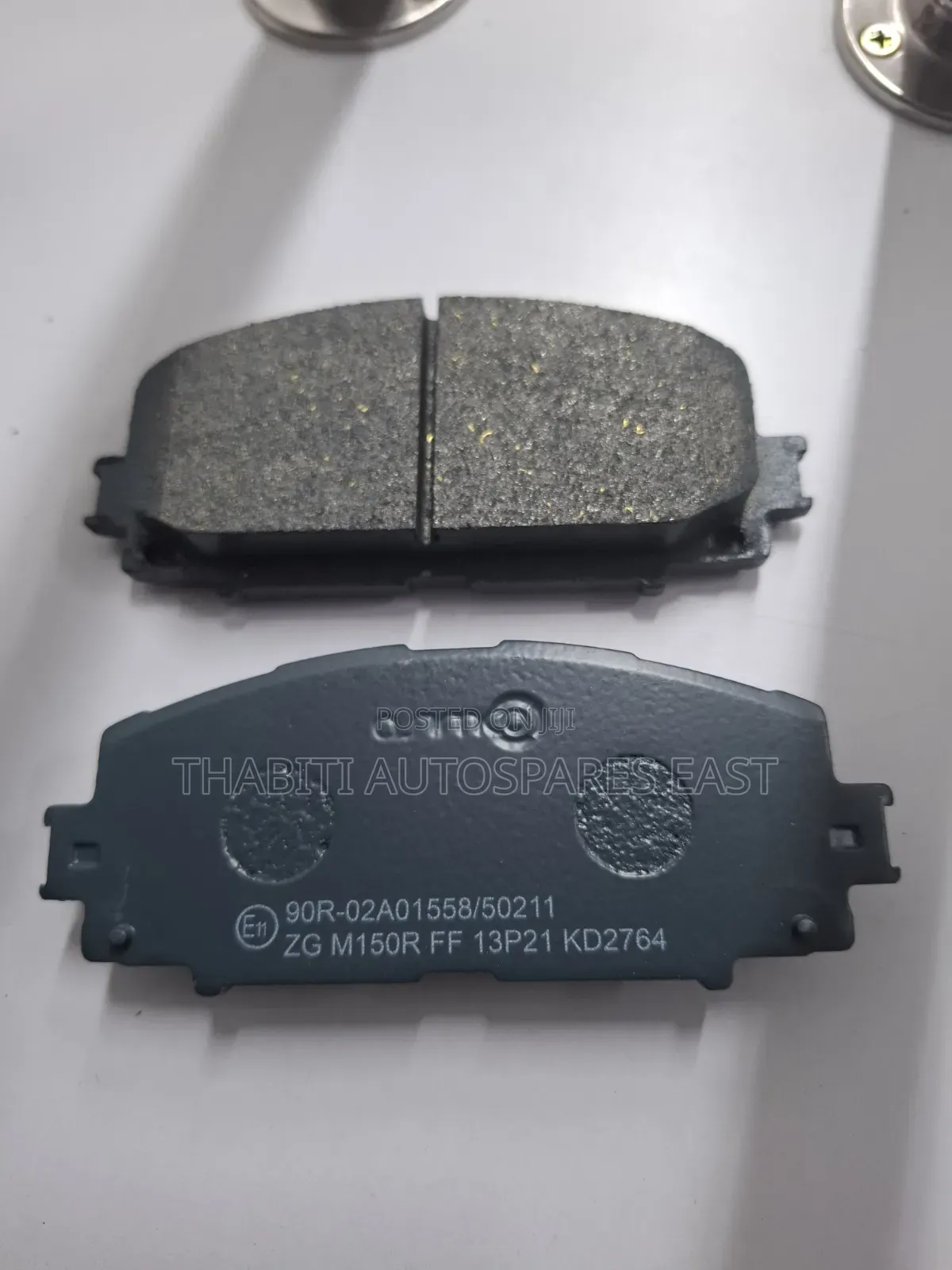 Brake Pads