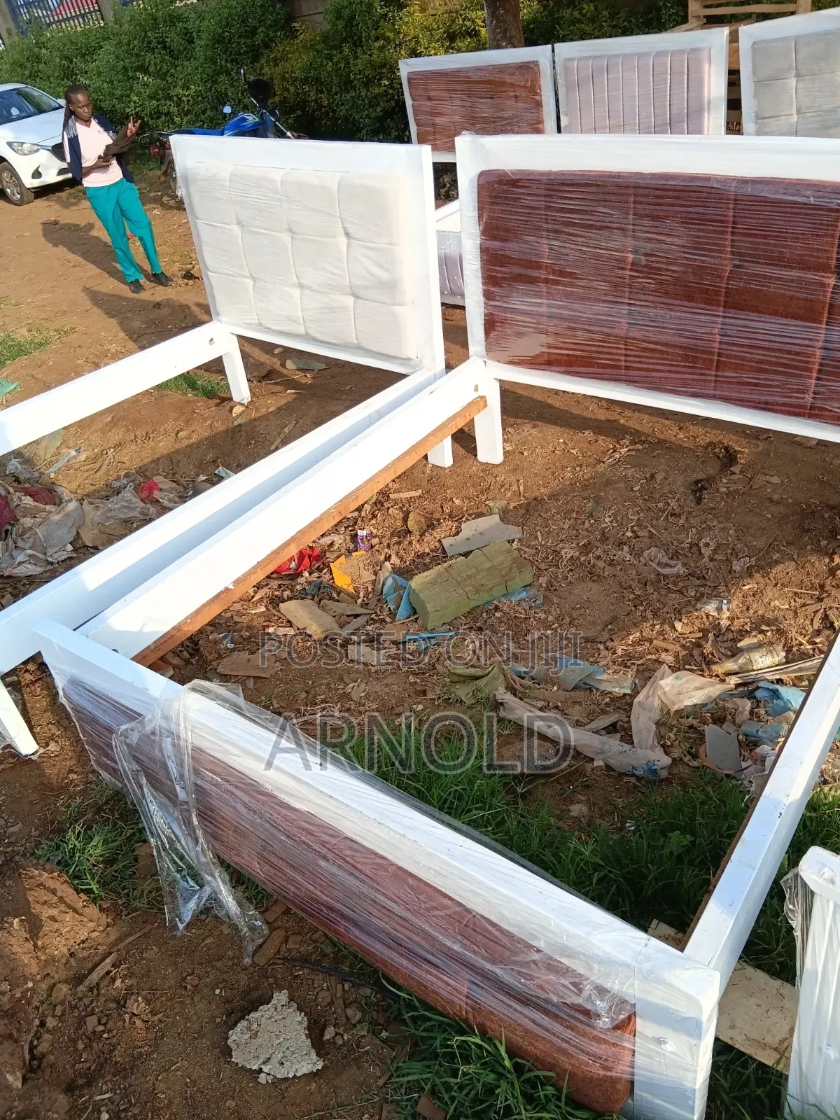 Beds for Sale