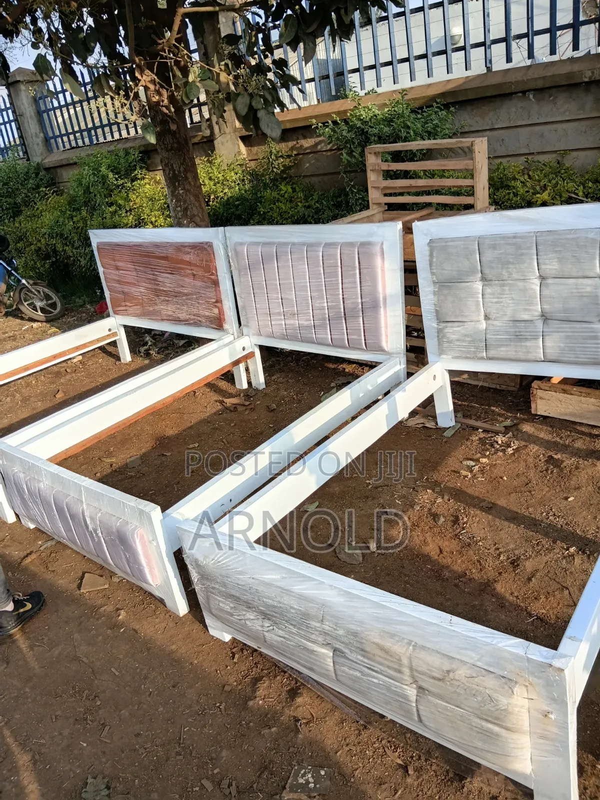 Beds for Sale