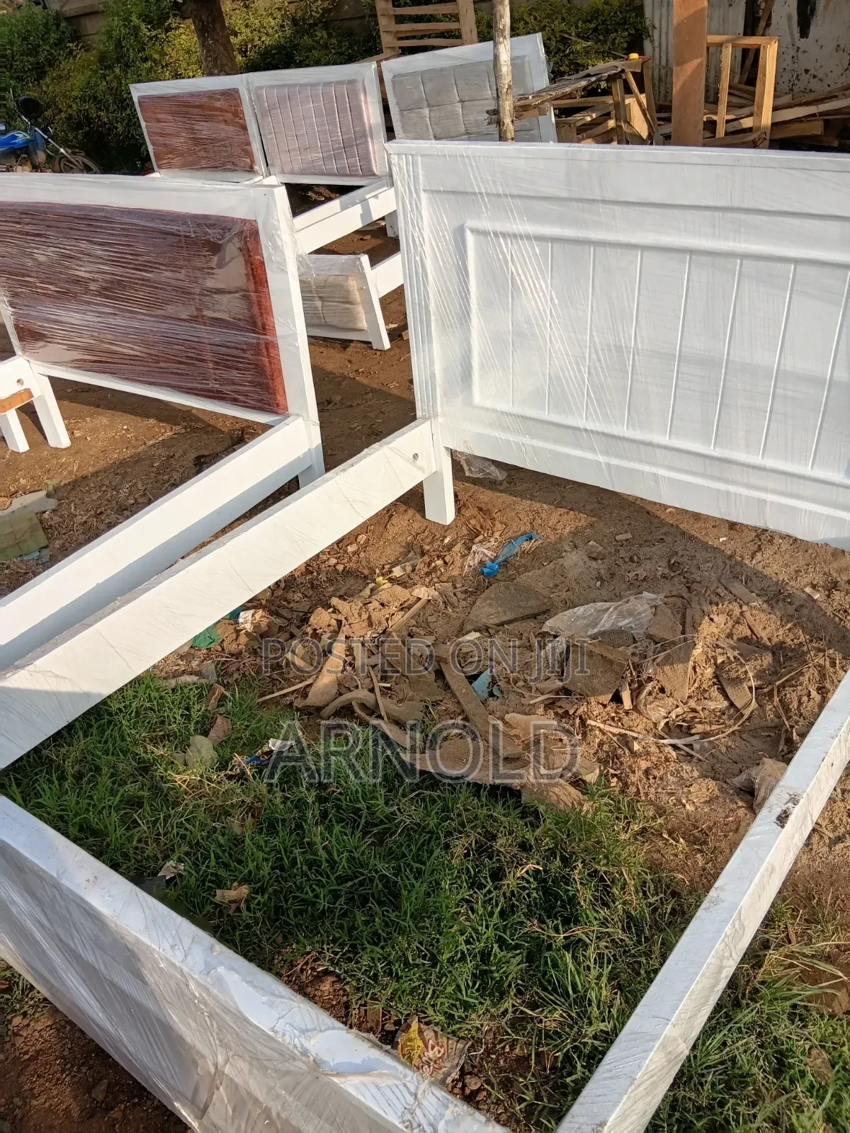 Beds for Sale