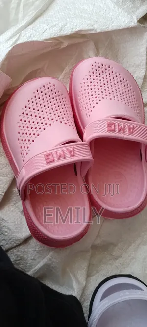Croc Shoes