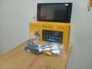 7 Inch 4/64 Topwell Car Android Radio