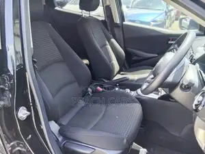 Mazda Demio 2018 Black