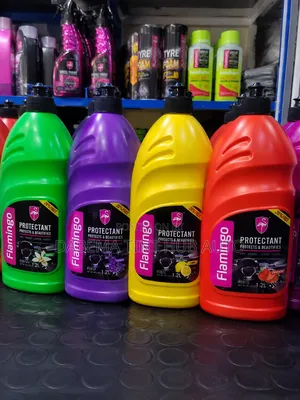 Flamingo Protectant